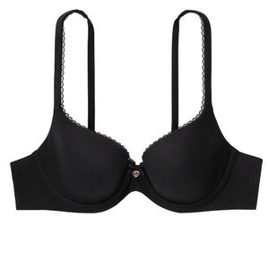 [2 for $18] Body By Victoria - Lined Demi